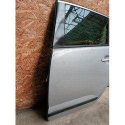 Porte Arriere Gauche Peugeot 3008 1 Phase 1 (5)