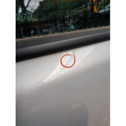 Porte Arriere Gauche Peugeot 3008 1 Phase 1 (7)