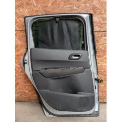 Porte Arriere Gauche Peugeot 3008 1 Phase 1 (10)