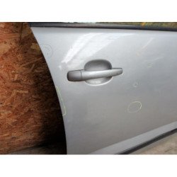 Porte Avant Droit Peugeot 3008 1 Phase 1 (4)