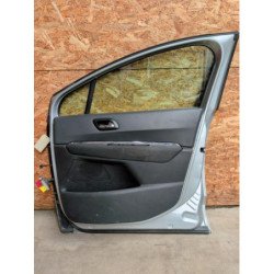 Porte Avant Droit Peugeot 3008 1 Phase 1 (5)