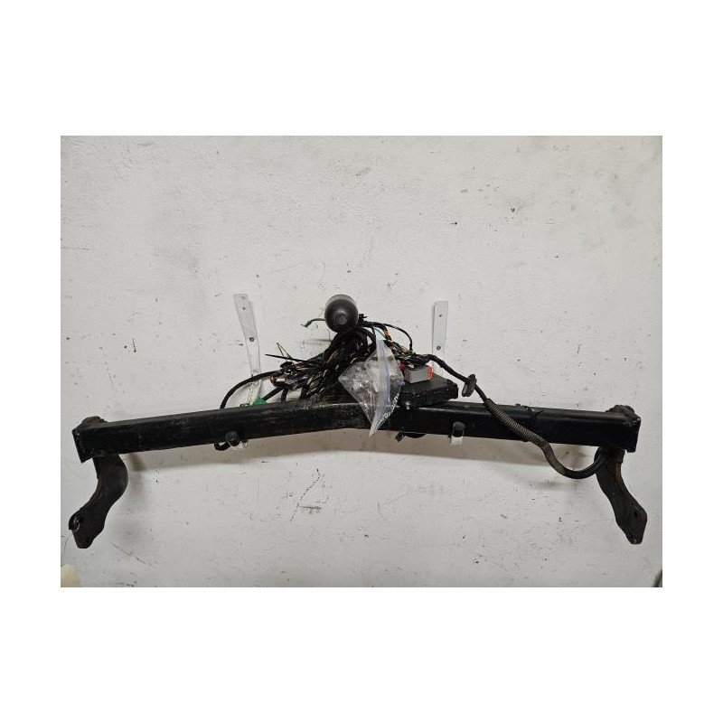 Attelage (boule De Remorquage) Citroen C3 2 Phase 2 (1)