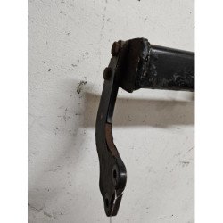 Attelage (boule De Remorquage) Citroen C3 2 Phase 2 (3)