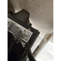 Attelage (boule De Remorquage) Citroen C3 2 Phase 2 (5)