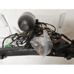 Attelage (boule De Remorquage) Citroen C3 2 Phase 2 (6)