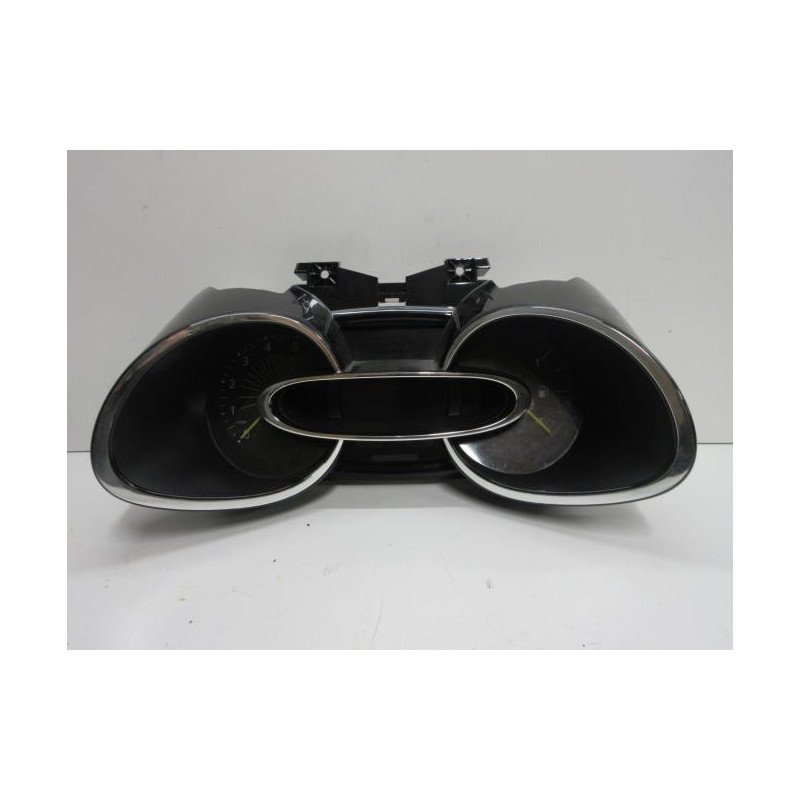 Compteur Renault Clio 4 Phase 1 Break (1)