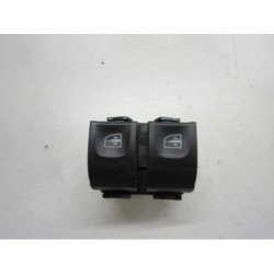 Interrupteur De Leve Vitre Avant Gauche Renault Clio 4 Phase 1 Break (1)