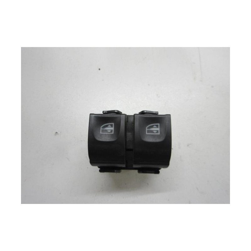 Interrupteur De Leve Vitre Avant Gauche Renault Clio 4 Phase 1 Break (1)