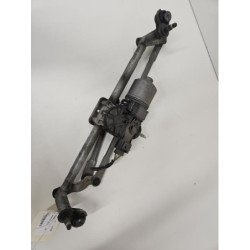 Moteur Essuie Glace Avant Volkswagen Polo 5 Phase 1 (3)