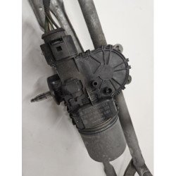 Moteur Essuie Glace Avant Volkswagen Polo 5 Phase 1 (5)