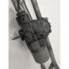 Moteur Essuie Glace Avant Volkswagen Polo 5 Phase 1 (5)