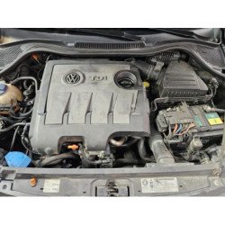 Amortisseur Avant Droit Volkswagen Polo 5 Phase 1 (6)
