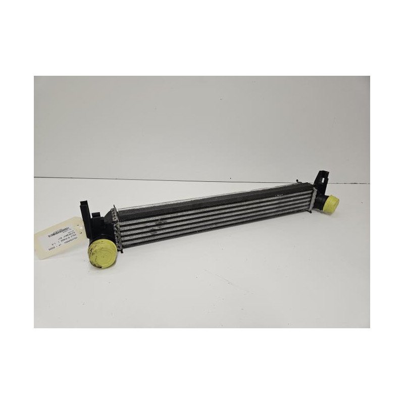 Echangeur Air (intercooler) Volkswagen Polo 5 Phase 1 (1)
