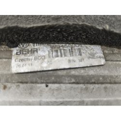 Echangeur Air (intercooler) Volkswagen Polo 5 Phase 1 (2)