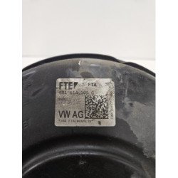 Mastervac Volkswagen Polo 5 Phase 1 (3)