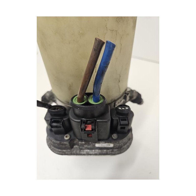 Pompe De Direction Volkswagen Polo 5 Phase 1 (1)