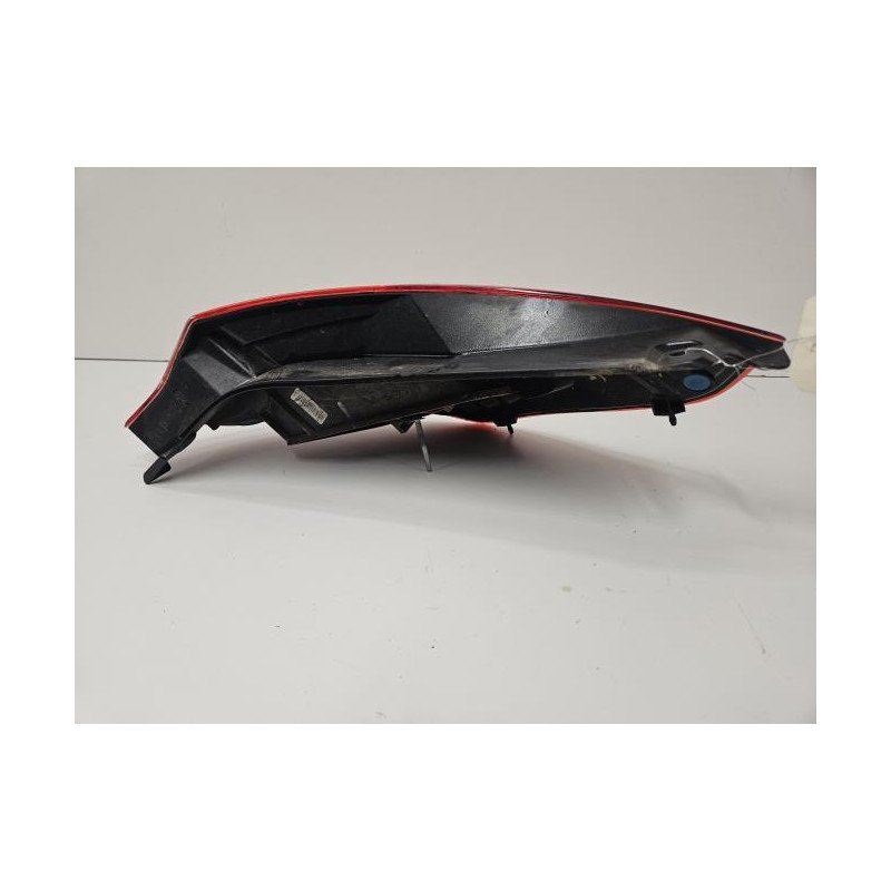 Feu Arriere Principal Gauche (feux) Ford Fiesta 6 Phase 2 (1)