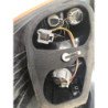 Feu Arriere Principal Gauche (feux) Ford Fiesta 6 Phase 2 (2)