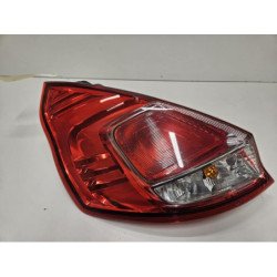 Feu Arriere Principal Gauche (feux) Ford Fiesta 6 Phase 2 (3)