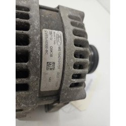 Alternateur Ford Fiesta 6 Phase 2 (4)