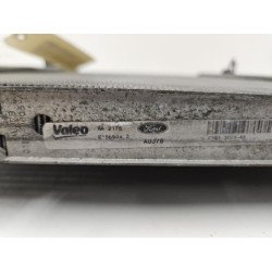 Radiateur Eau Ford Fiesta 6 Phase 2 (2)