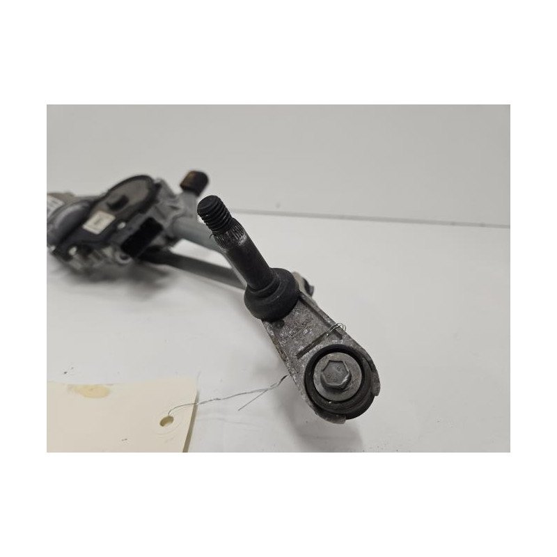 Moteur Essuie Glace Avant Peugeot Traveller Phase 1 (1)