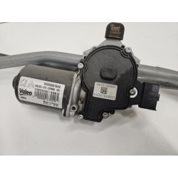 Moteur Essuie Glace Avant Peugeot Traveller Phase 1 (3)