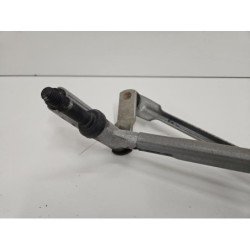 Moteur Essuie Glace Avant Peugeot Traveller Phase 1 (4)