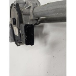 Moteur Essuie Glace Avant Peugeot Traveller Phase 1 (6)
