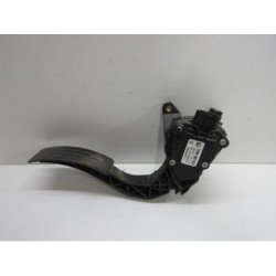 Pedalier D'accelerateur Renault Clio 4 Phase 1 Break (1)