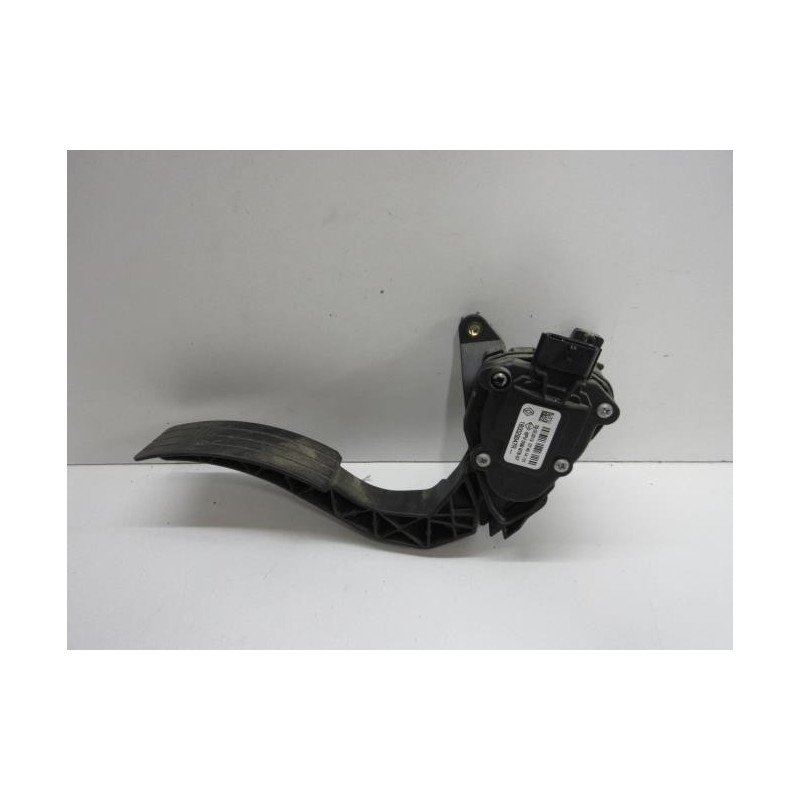 Pedalier D'accelerateur Renault Clio 4 Phase 1 Break (1)