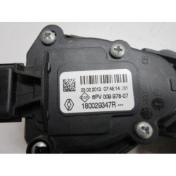 Pedalier D'accelerateur Renault Clio 4 Phase 1 Break (2)