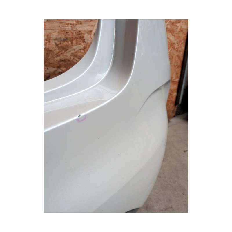Pare Choc Arriere Ds Ds4 1 Phase 1 (1)