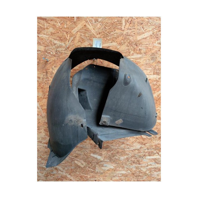 Pare Boue Avant Gauche Volkswagen Golf 6 (1)