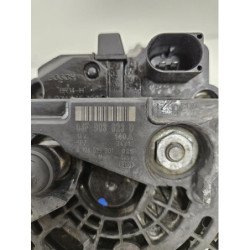 Alternateur Volkswagen Golf 6 (4)