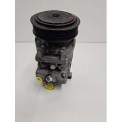 Compresseur Clim Volkswagen Golf 6 (1)
