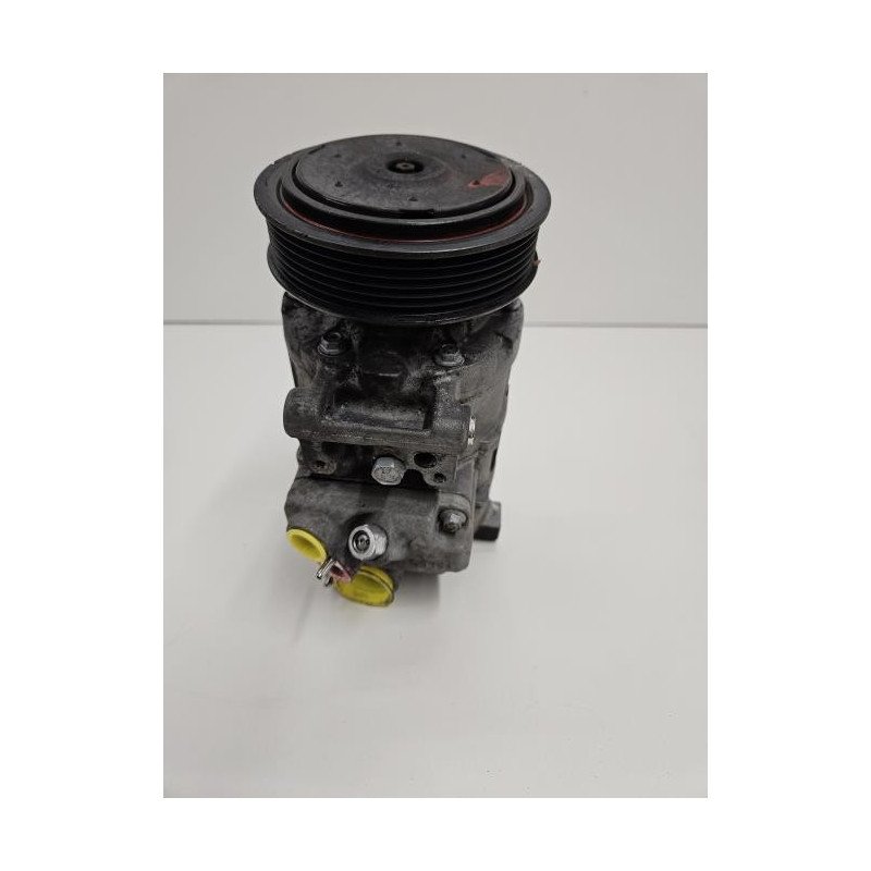 Compresseur Clim Volkswagen Golf 6 (1)