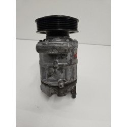 Compresseur Clim Volkswagen Golf 6 (2)
