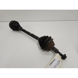 Cardan Gauche (transmission) Volkswagen Golf 6 (1)