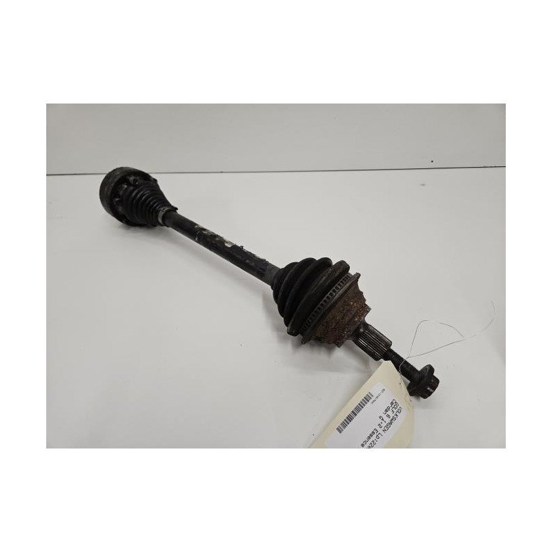 Cardan Gauche (transmission) Volkswagen Golf 6 (1)