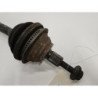 Cardan Gauche (transmission) Volkswagen Golf 6 (2)