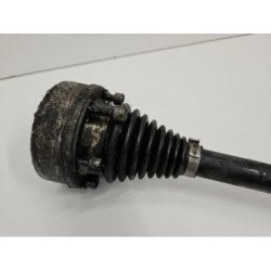 Cardan Gauche (transmission) Volkswagen Golf 6 (3)