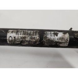 Cardan Gauche (transmission) Volkswagen Golf 6 (4)