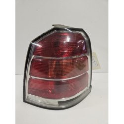 Feu Arriere Principal Gauche (feux) Opel Zafira B Phase 1 (2)