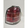Feu Arriere Principal Gauche (feux) Opel Zafira B Phase 1 (2)