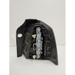 Feu Arriere Principal Gauche (feux) Opel Zafira B Phase 1 (4)