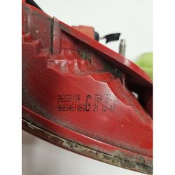 Feu Arriere Secondaire Gauche (feux) Peugeot 3008 1 Phase 1 (1)