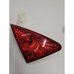 Feu Arriere Secondaire Gauche (feux) Peugeot 3008 1 Phase 1 (3)