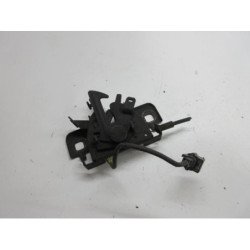Serrure De Capot Renault Clio 4 Phase 1 Break (1)