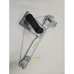 Leve Vitre Mecanique Arriere Gauche Dacia Duster 1 Phase 2 (1)